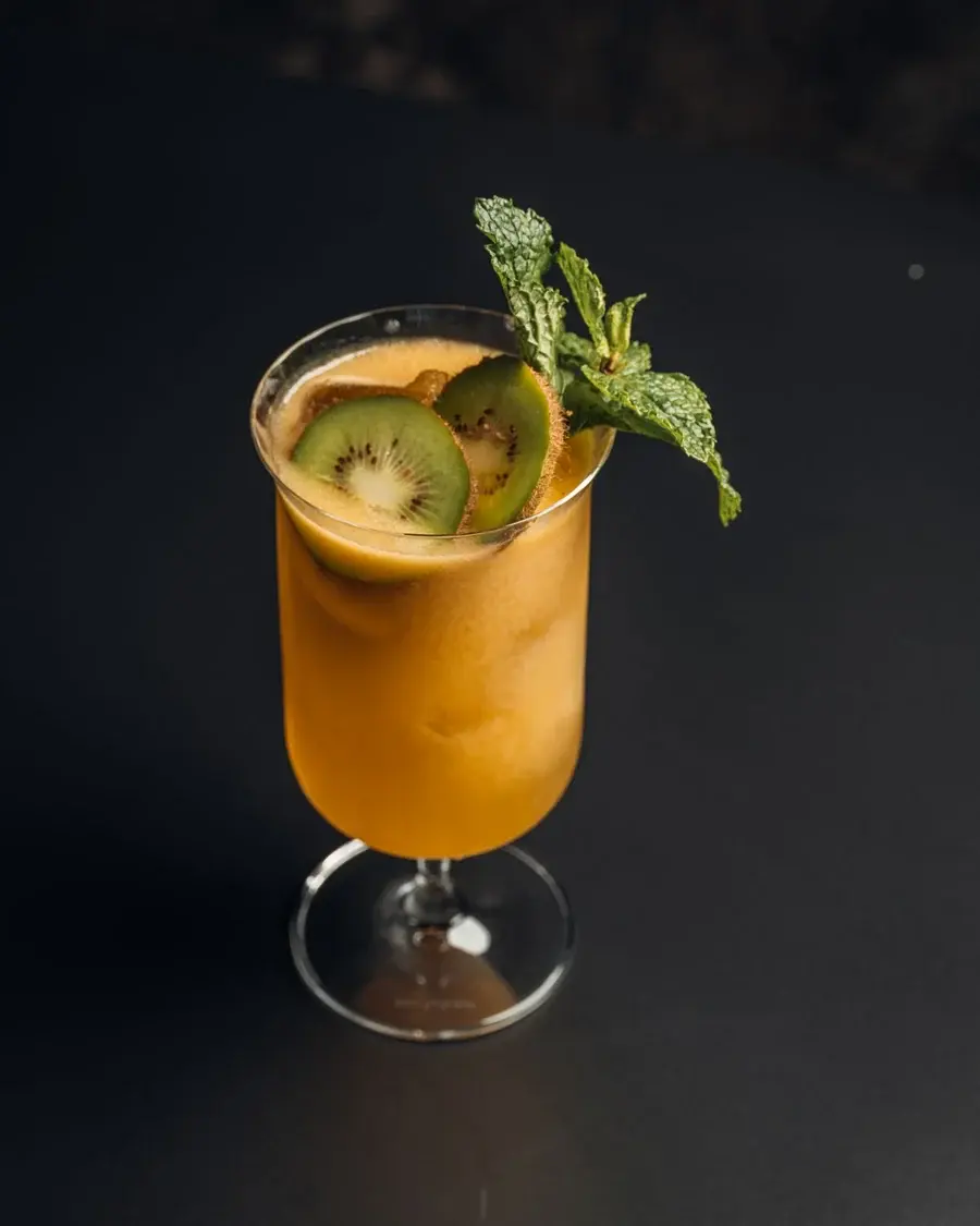 Kee-Wee Bay Sling, made at The Apollo