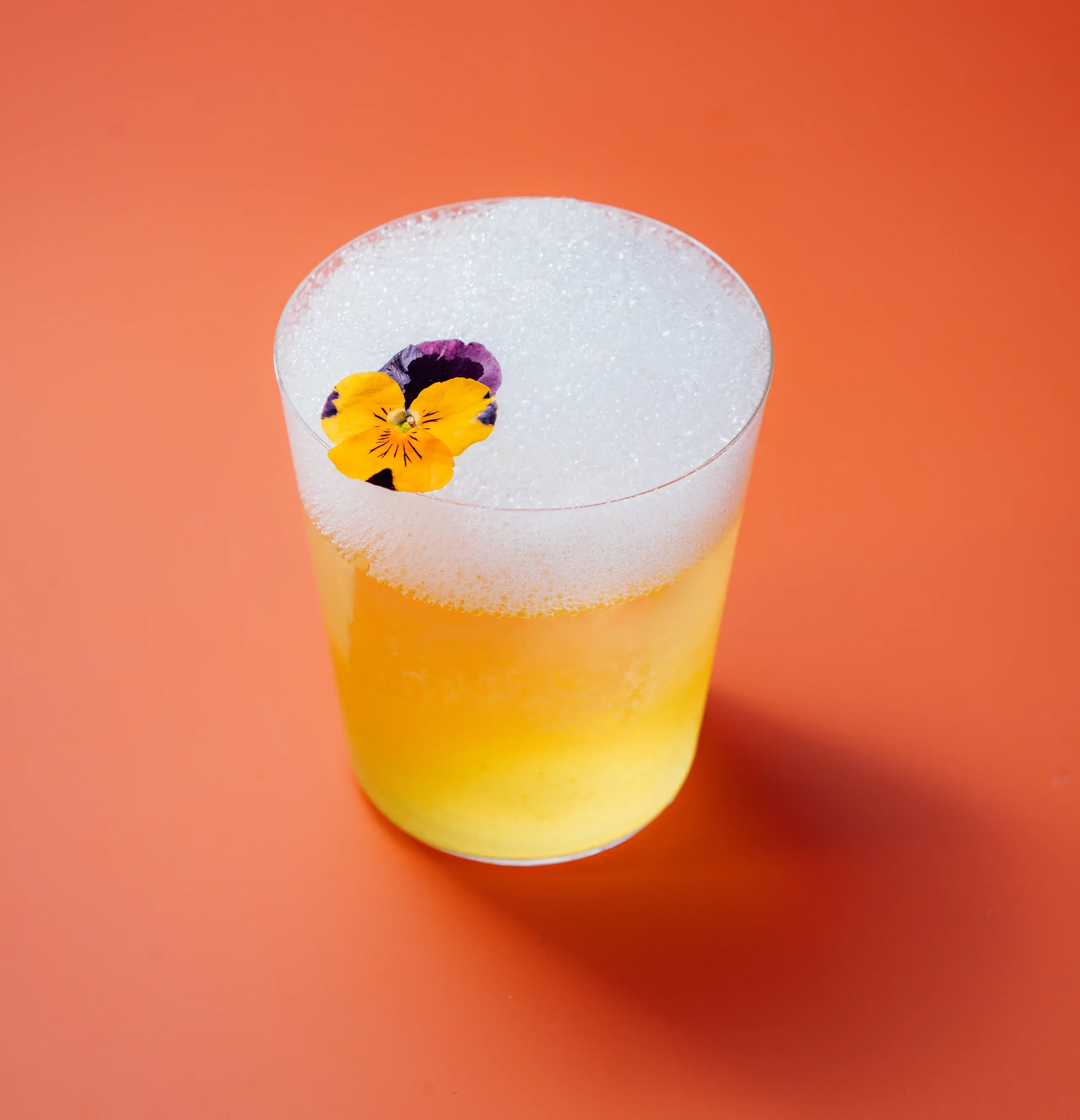 A cocktail at The Apollo (1 of 14)